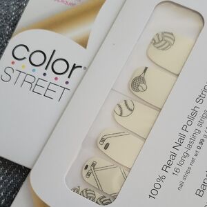 Color Street | Game On | 100% Real Nail Polish